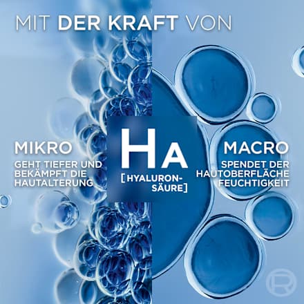 Serum Power Age mit Hyaluronsäure L'ORÉAL PARiS MEN EXPERT
