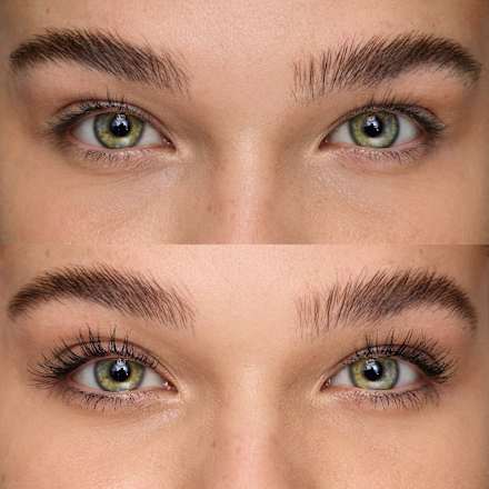 Mascara Allround CATRICE