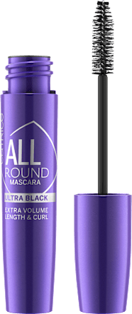 Mascara Allround CATRICE