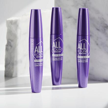 Mascara Allround CATRICE