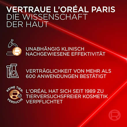 Geschenkset Anti Aging, Revitalift Laser x3 2tlg L'ORÉAL PARiS REVITALIFT