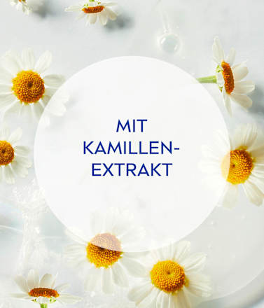 Intimpflege Waschlotion Intimo Sensitive NIVEA