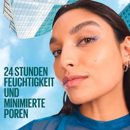 Primer Poreless Jelly Blurring MAYBELLINE NEW YORK