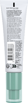 Primer viso PORELESS JELLY MAYBELLINE NEW YORK