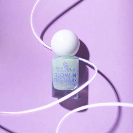Nagellack Glow In The Dark Mini 01 essence
