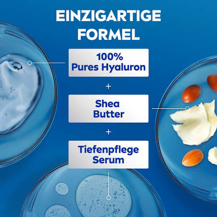 Körpermilch verwöhnende Soft Milk NIVEA