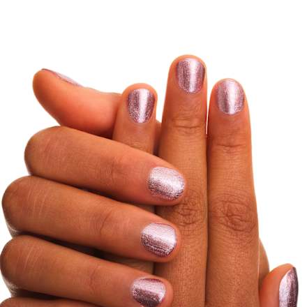 Nagellack Gel Nail Colour 78 Spread The Sparkle essence