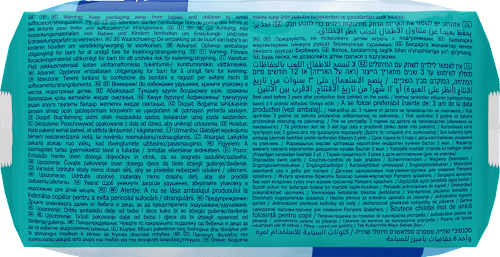 Schwimmwindeln Splashers Gr. 3-4 (6-11 kg) Pampers Splashers