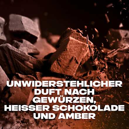 Duschgel Dark Temptation AXE