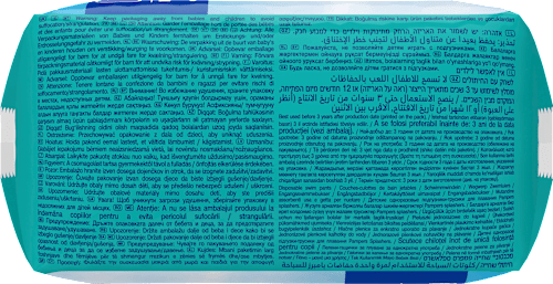 Schwimmwindeln Splashers Gr. 4-5 (9-15 kg) Pampers Splashers