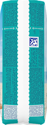 Schwimmwindeln Gr. 4-5 (9-15 kg) Pampers Splashers