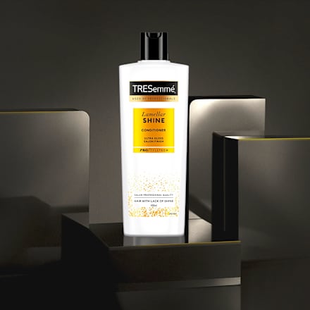 Kondicionér na vlasy Lamellar Shine  TRESemmé