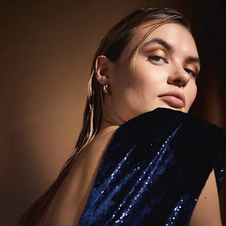 Lidschatten Palette Wonder Woman 010 Wonder Woman Story CATRICE