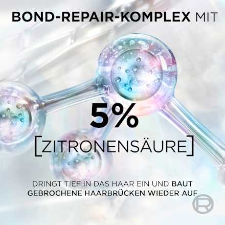 Shampoo Bond Repair Anti-Haarschäden L'ORÉAL PARiS ELVITAL