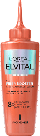 Haarserum Fiber Booster, Anti-Haarverlust L'ORÉAL PARiS ELVITAL