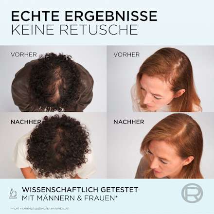Haarserum Fiber Booster, Anti-Haarverlust L'ORÉAL PARiS ELVITAL