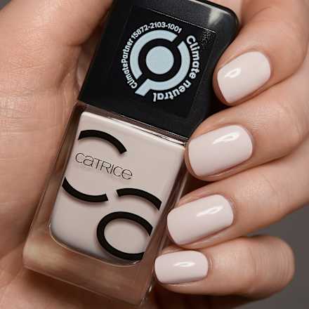 Gel Nagellack Iconails 120 CATRICE