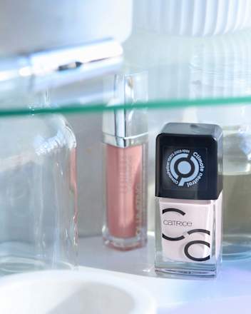 Gel Nagellack Iconails 120 CATRICE