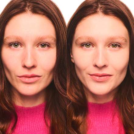 Make-up v tyčinke Foundation Stick - 100 essence