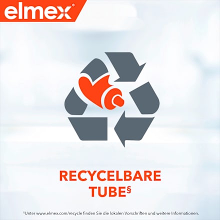 Zahnpasta Kinder Doppelpack (2x50 ml) elmex