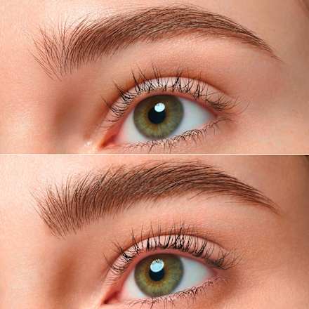 Augenbrauengel Make Me Brow 07 Dark Browny Brows essence