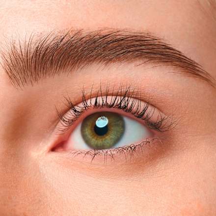 Augenbrauengel Make Me Brow 07 Dark Browny Brows essence