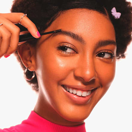 Augenbrauengel Make Me Brow 07 Dark Browny Brows essence