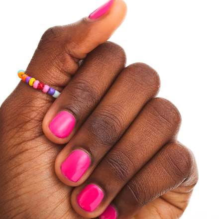 UV Gel Nagellack Studio Nails 11 Pinky Promise essence