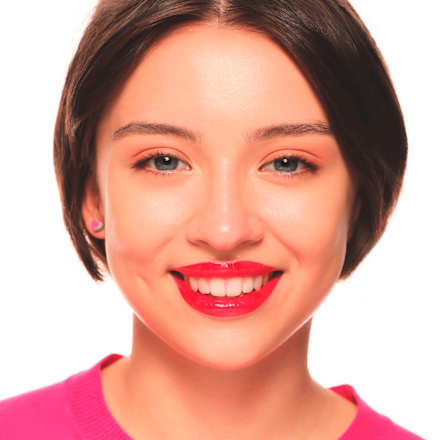 Lippenstift Glossy Glaze High Shine 04 essence