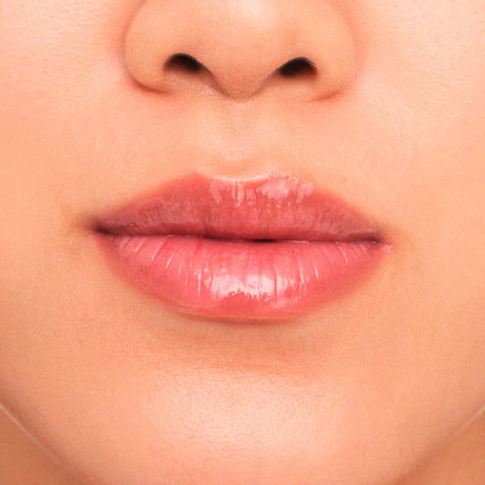 Lipgloss The Super Peptide Glossy Treatment 03 Toffeetastic essence