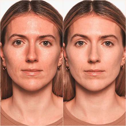 Foundation Liquid HD Coverage Waterproof 005 Ivory Beige CATRICE