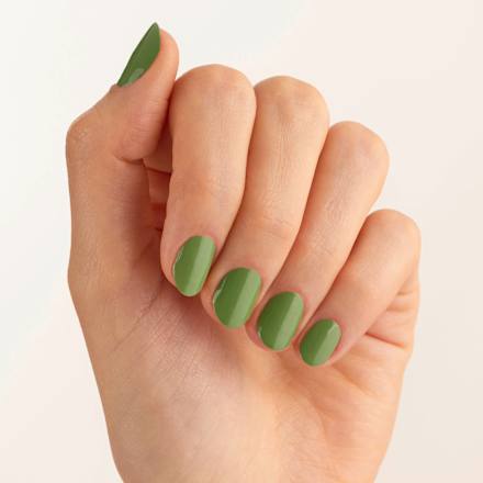 Gel Nagellack 55 Inner Peas essence