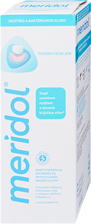 Szájöblögető  meridol