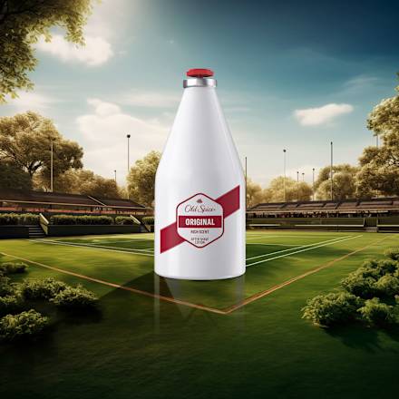 Original After Shave Lotion Old Spice