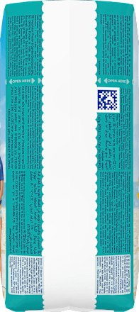 Schwimmwindeln Gr. 5-6 (14+ kg) Pampers Splashers