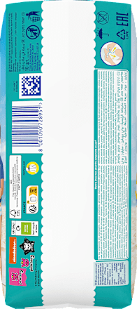 Schwimmwindeln Splashers Gr. 5-6 (14+ kg) Pampers Splashers