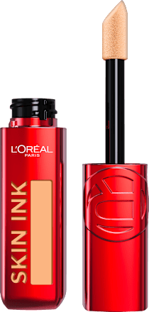 Concealer Infaillible Skin Ink 180 Medium-Cool L'ORÉAL PARiS