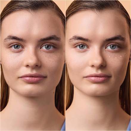 Concealer Under Eye Brightener Wonder Woman  CATRICE