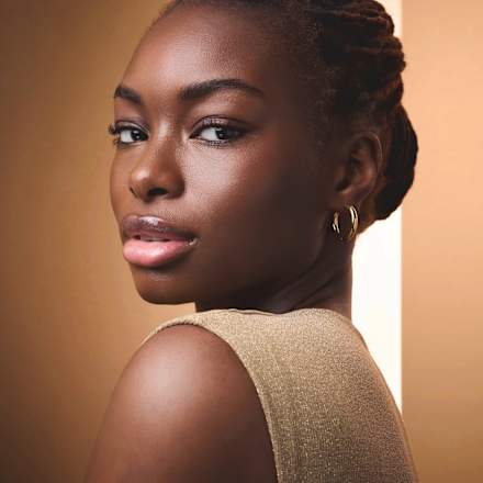 Lippenbalsam Wonder Woman 010 Love CATRICE