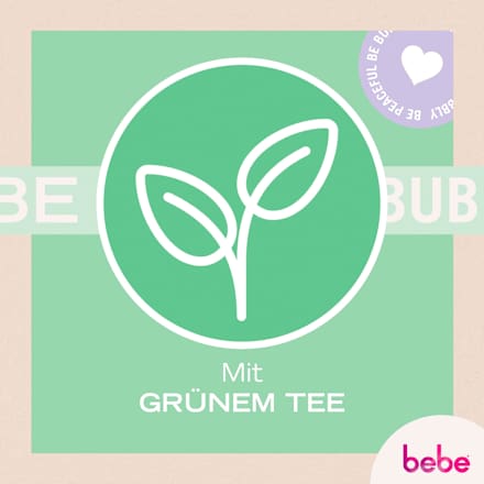 Mattierende Pflege bebe