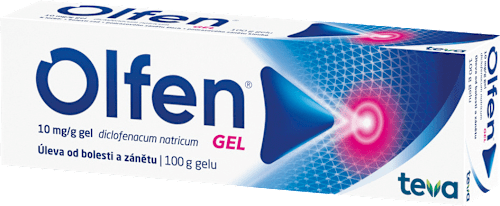 gel Olfen
