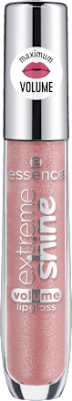 Lipgloss Extreme Shine Volume 04 Purple Rain essence