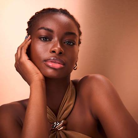 Serum Wonder Woman Liquid Luminizer Face Drops CATRICE