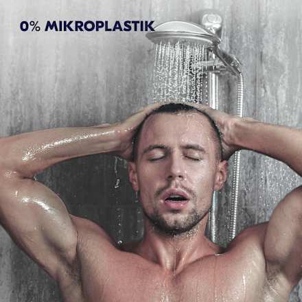 Duschgel Men Sport 3in1 duschdas