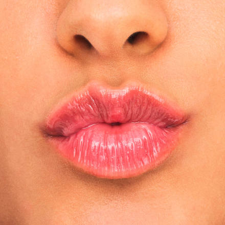 Lippenöl Hydra Kiss 06 Cranberry Is Back essence