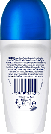 Antitranspirant Deo Roll-on Advanced Care Original Dove