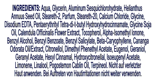 Antitranspirant Deo Roll-on Advanced Care Original Dove