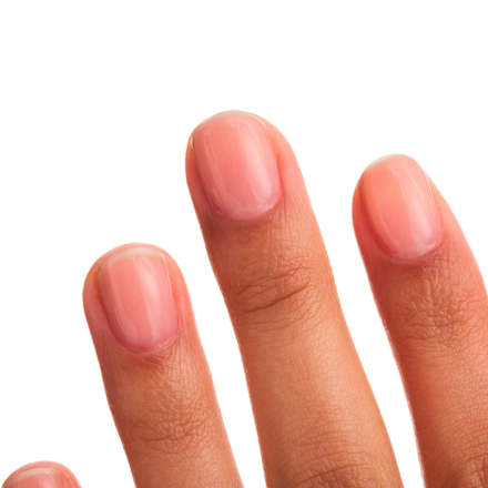 UV Top Coat Studio Nails Base & Build 01 Make-up Rosé essence