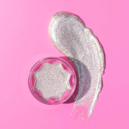 Lidschatten Topper Jelly Jewels Glitter 01 essence