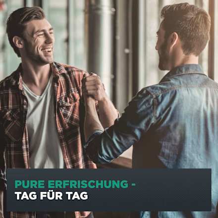 Pflegedusche Sensitive 3in1 Dove MEN+CARE